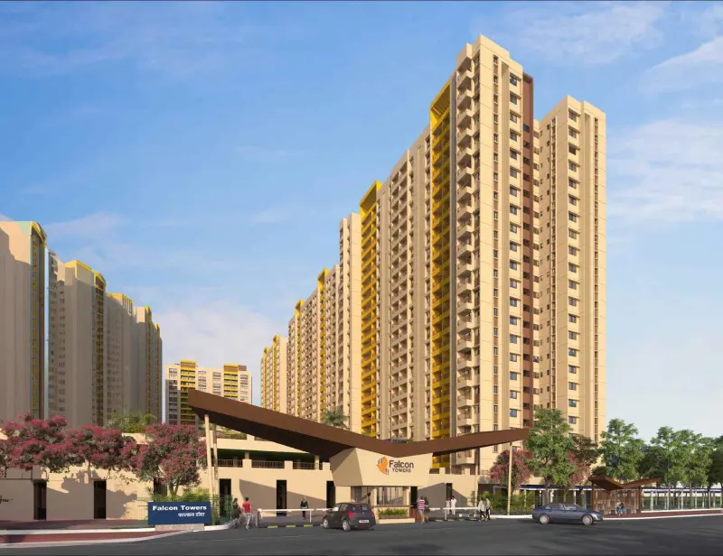 Riverview – Prop Buy Pune